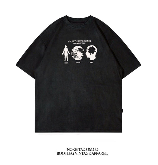 Norbita | Homes T-Shirt