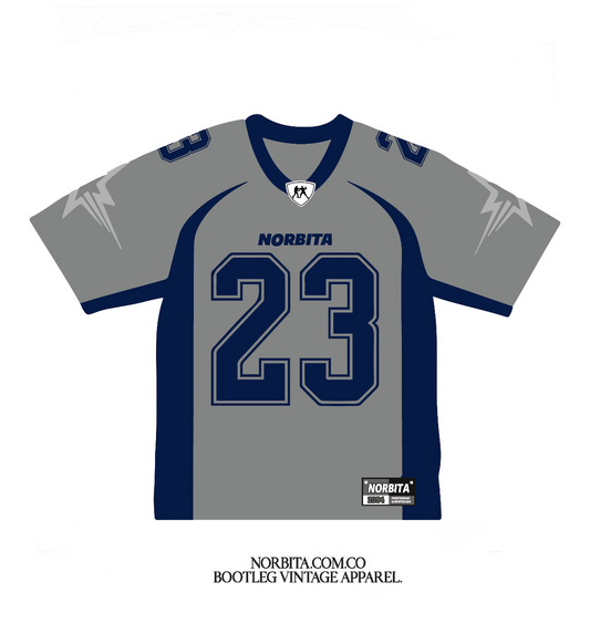 Norbita |  NBT Jersey Concreto