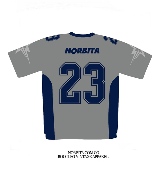 Norbita |  NBT Jersey Concreto