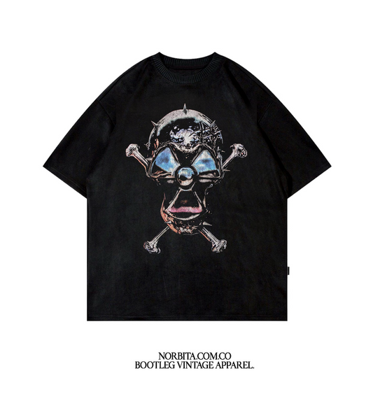 Norbita | Buggy T- Shirt