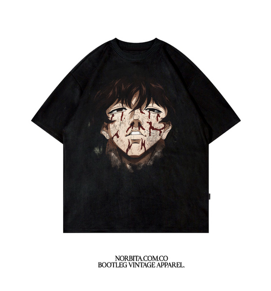Norbita | Baki T- Shirt