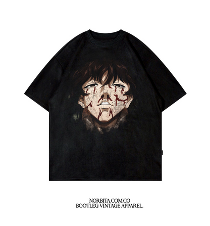 Norbita | Baki T- Shirt