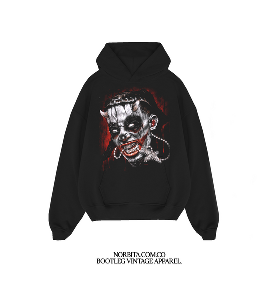 Norbita | Carti  Hoodie