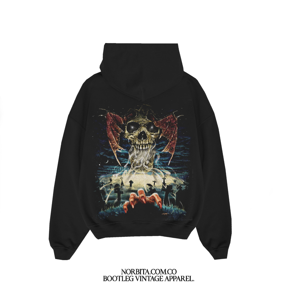 Norbita | Coven  Hoodie