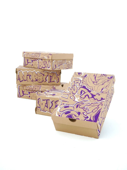 Mystery Box (3 a 6 PRENDAS) -NORBITA