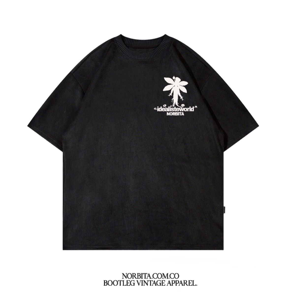 Norbita | Idealiste world T-Shirt