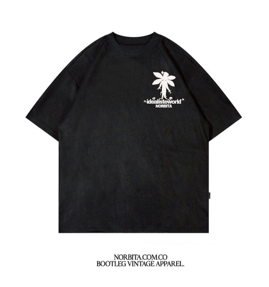 Norbita | Idealiste world T-Shirt