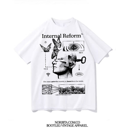 Norbita | Internal reform T-Shirt