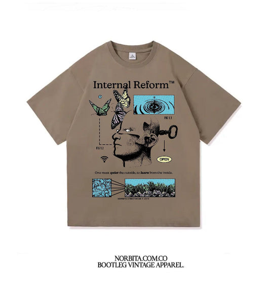 Norbita | Internal reform T-Shirt