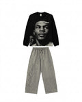 Iron Mike Archive Set