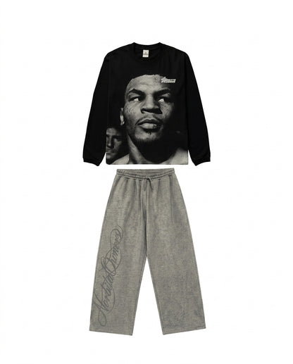 Iron Mike Archive Set