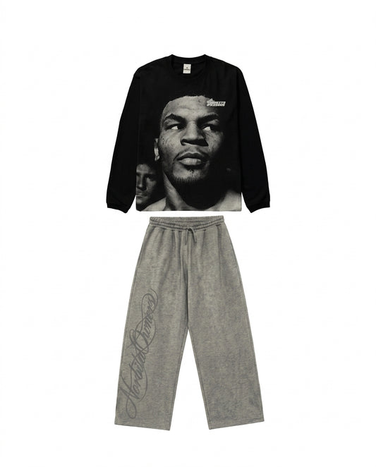 Iron Mike Archive Set