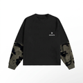 Norbita | Camo dark Long Sleeve T-Shirt