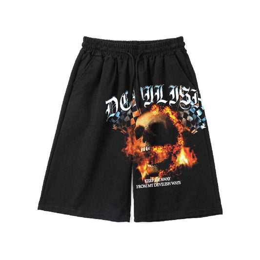 Norbita | Lista Negra Shorts