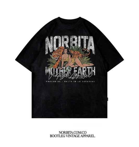 Norbita | S2 Madre tierra T-Shirt