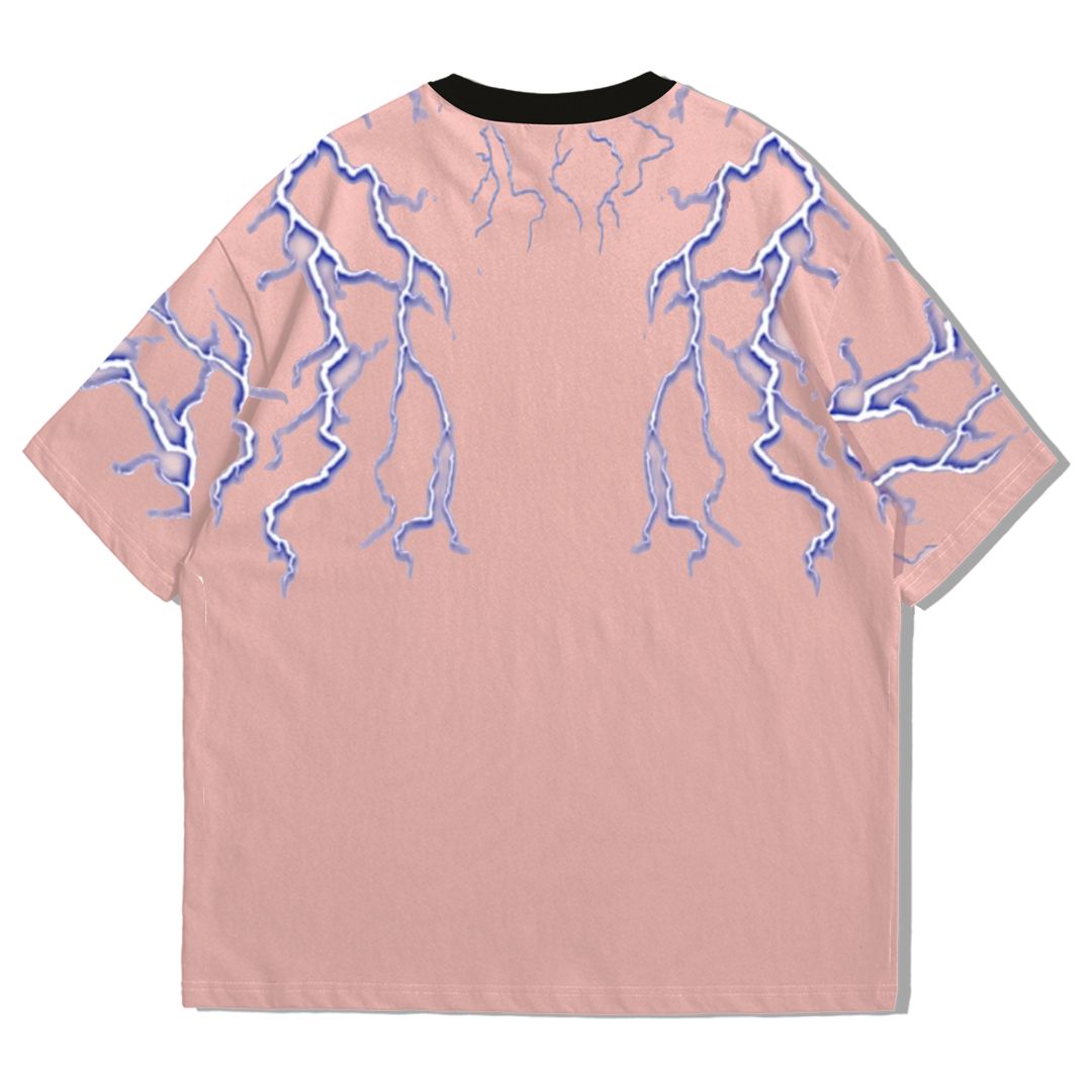 Norbita | S2 Thunder lightning Motor T-Shirt