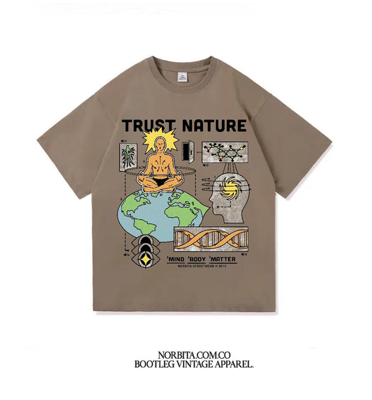 Norbita | Nature T-Shirt