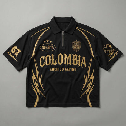 Norbita | Archivo Latino Polo (Colombia)