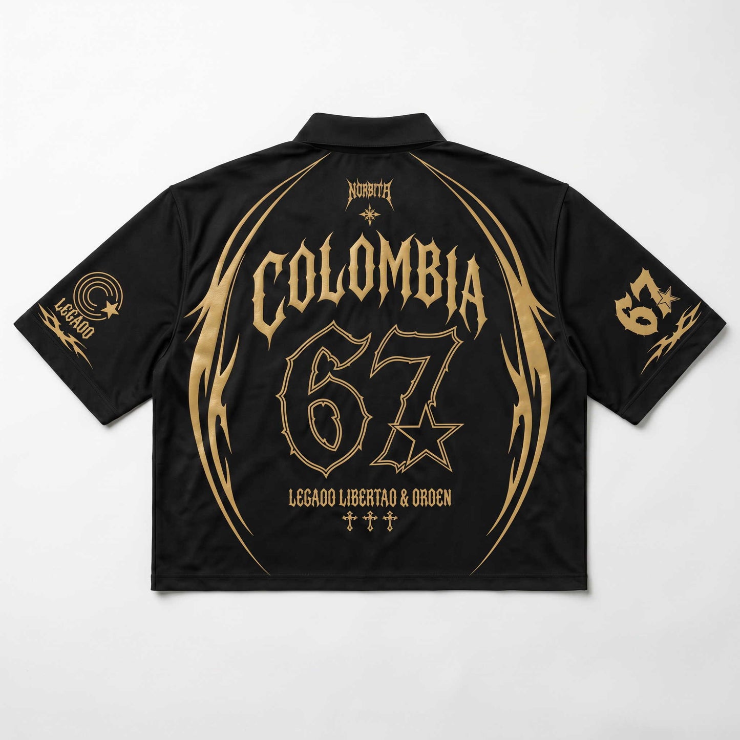 Norbita | Archivo Latino Polo (Colombia)