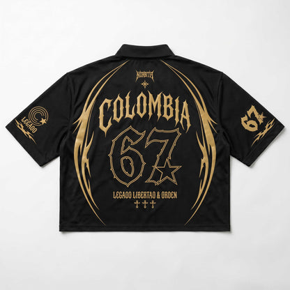 Norbita | Archivo Latino Polo (Colombia)