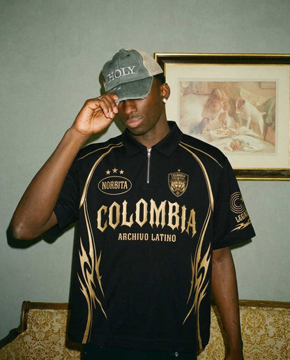 Norbita | Archivo Latino Polo (Colombia)