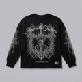 Norbita | In the darkness Long Sleeve T-Shirt