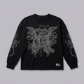 Norbita | Querubines Long Sleeve T-Shirt