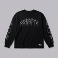 Norbita | Cross Sigilism Long Sleeve T-Shirt