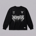 Norbita | Metal riot Long Sleeve T-Shirt