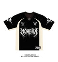 Norbita | Metal riot NBT Jersey