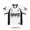 Norbita | Metal riot NBT Jersey