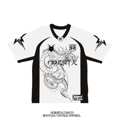 Norbita | Oriental Dragon NBT Jersey
