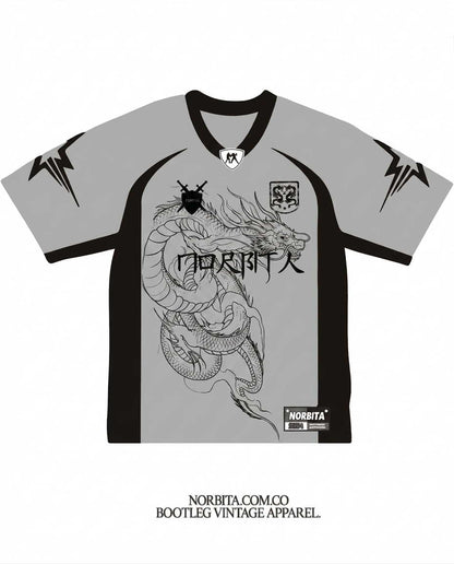 Norbita | Oriental Dragon NBT Jersey