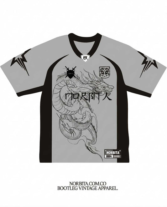 Norbita | Oriental Dragon NBT Jersey