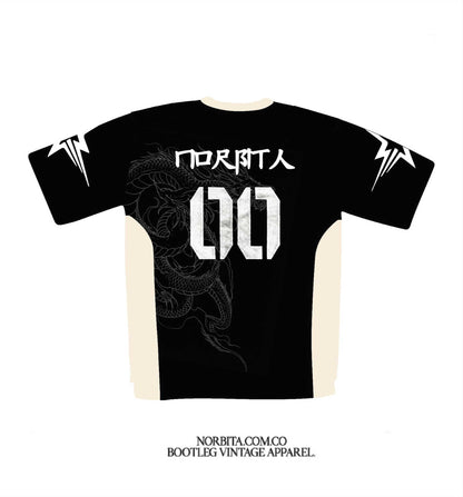 Norbita | Oriental Dragon NBT Jersey