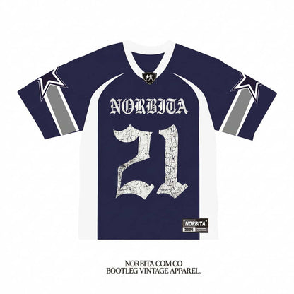 Norbita | Spade NBT Jersey