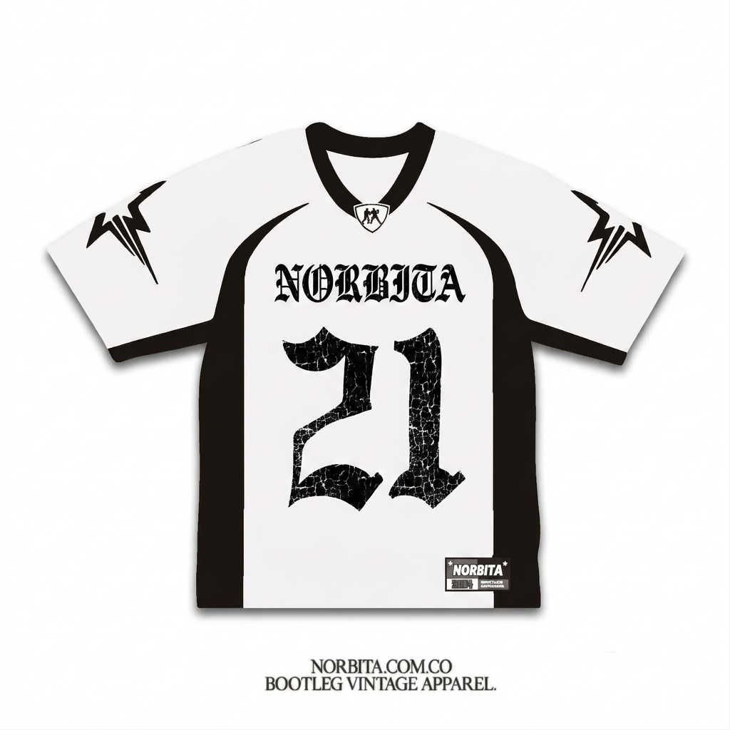 Norbita | Spade NBT Jersey