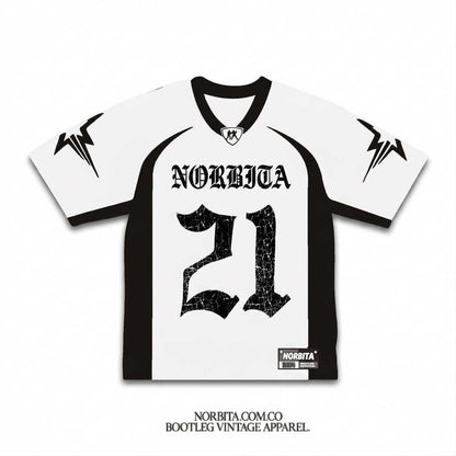 Norbita | Spade NBT Jersey