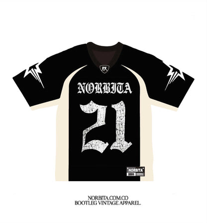 Norbita | Spade NBT Jersey