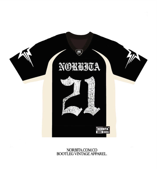 Norbita | Spade NBT Jersey