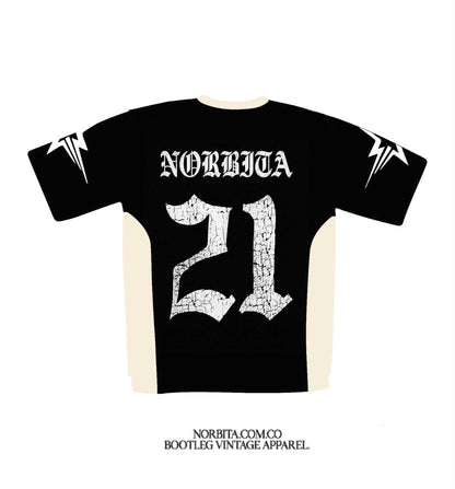 Norbita | Spade NBT Jersey