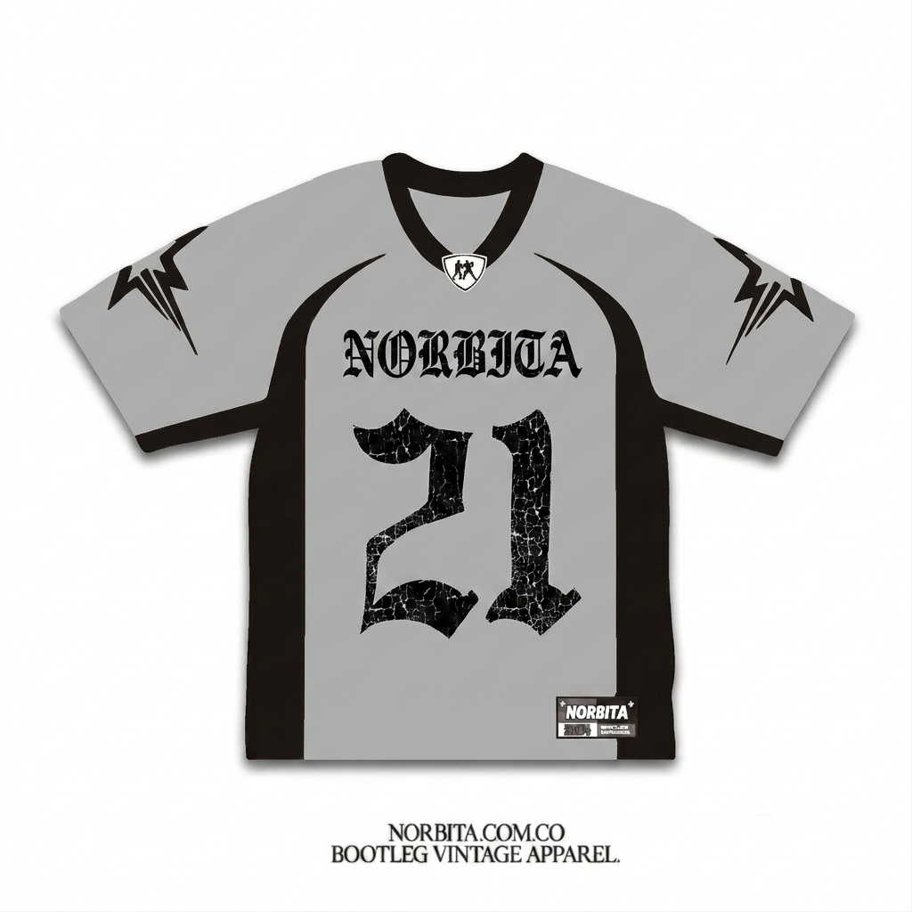 Norbita | Spade NBT Jersey