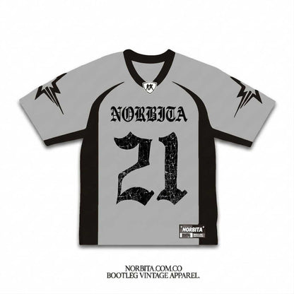 Norbita | Spade NBT Jersey