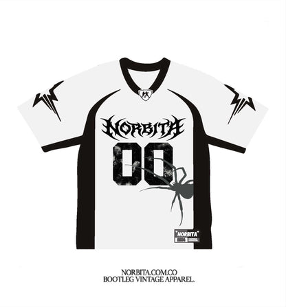 Norbita | Spider NBT Jersey