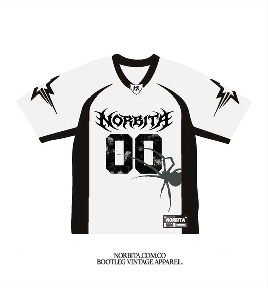 Norbita | Spider NBT Jersey