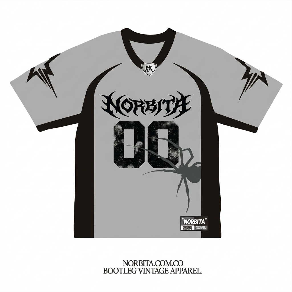 Norbita | Spider NBT Jersey