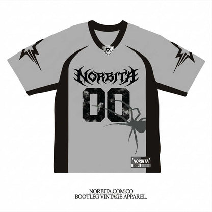 Norbita | Spider NBT Jersey
