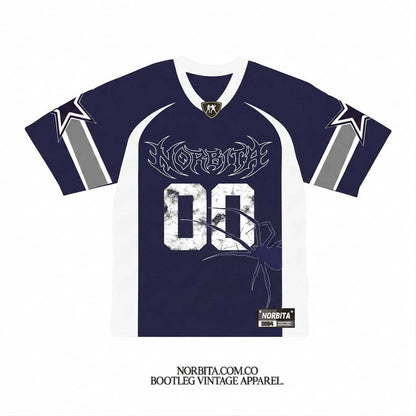 Norbita | Spider NBT Jersey