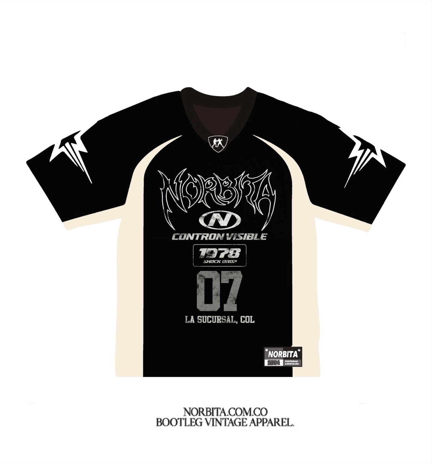 Norbita | Sport sucursal NBT Jersey