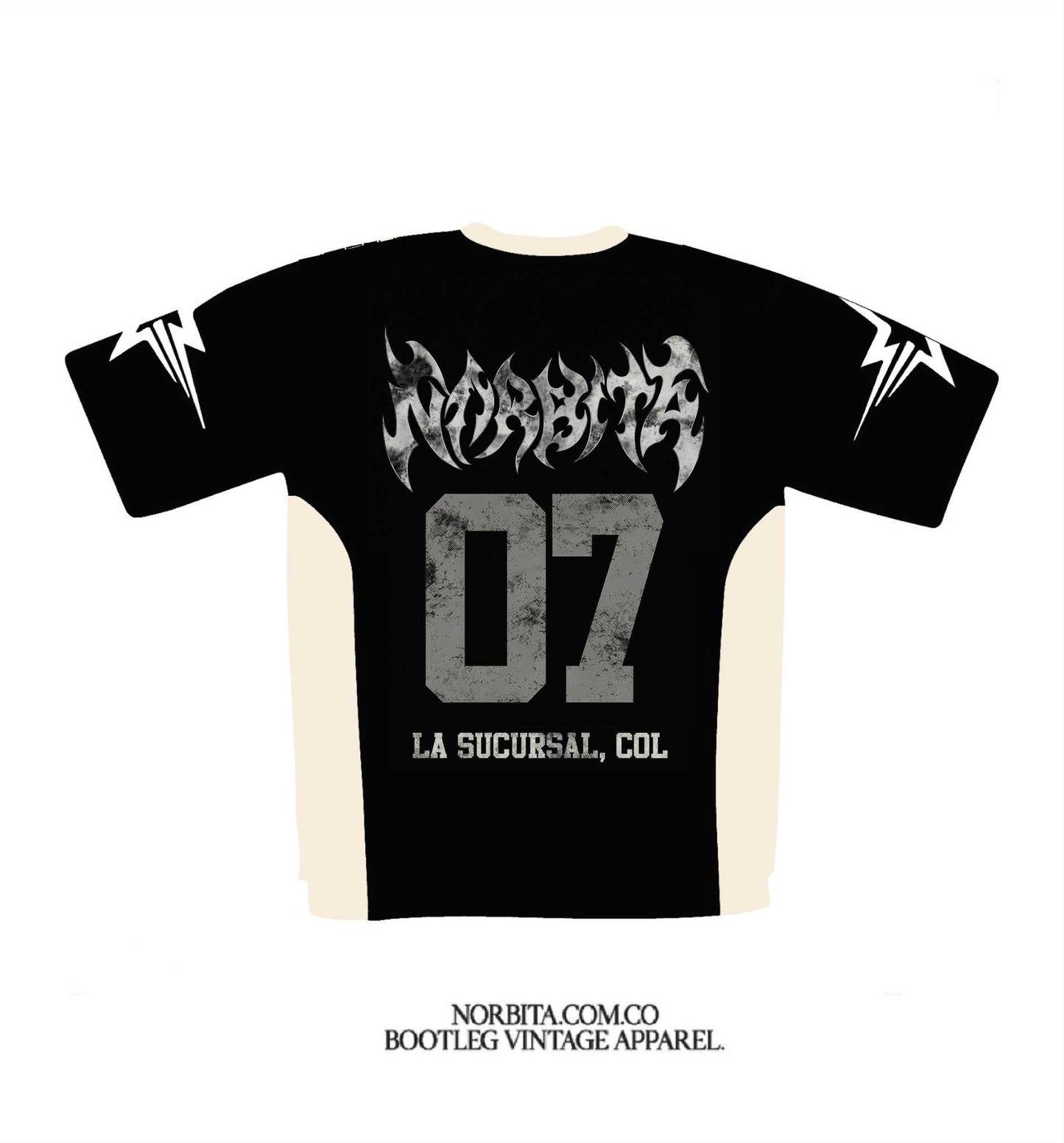 Norbita | Sport sucursal NBT Jersey